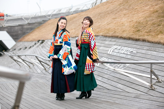 横濱ハイカラきもの館